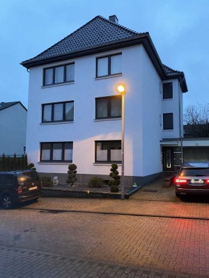 Sehr schön geschnittene 3-Zimmer Wohnung - stadtnah und doch sehr ruhig