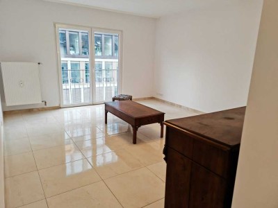 3zw WOHNUNG AUFWENDIG RENOVIERT EBK BALKON BAD BESTE ZENTRALE WESTENDLAGE  MÖBLIERT INCL NK!