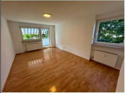 3 Zimmer Wohnung in einer ruhigen Lage, guter Zustand