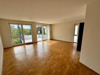 Großzügige 4-Zimmer-Wohnung mit Balkon und Garagenstellplatz in Ostfildern-Ruit!