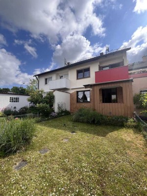 *RESERVIERT* Reihenhaus mit Gestaltungsspielraum und Ausbaupotenzial