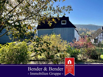 Geräumiges Ein- bzw. Zweifamilienhaus mit schönem Garten!
