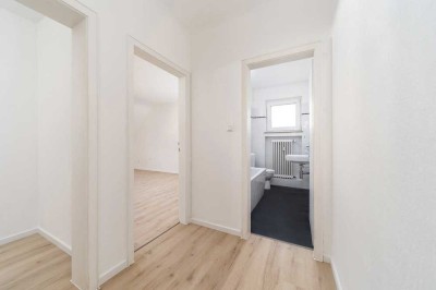 Ab sofort verfügbar: Moderne Wohnung in Köln-Nippes