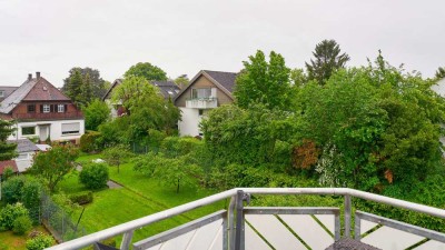 Tolle 3,5-Zimmer-Maisonettewohnung
in Kornwestheim!
Ihr neues Zuhause mit Wohlfühlfaktor!