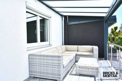 Familienfreundliches Einfamilienhaus 
Top-Lage in Burgau
Einziehen und Wohlfühlen