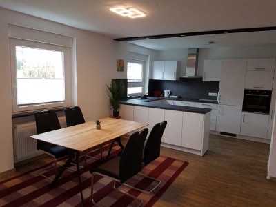 Neues Zuhause in Untergrombach