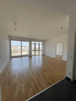 Zentrale 2 Zimmer Wohnung in Moers