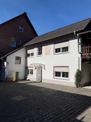 Ruhige 2-Raum-EG-Wohnung in Buseck
