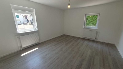 Geschmackvolle, sanierte 1-Zimmer-EG-Wohnung in Idstein