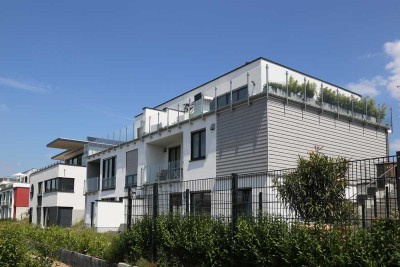 ****Weitblick über den Phoenixsee****