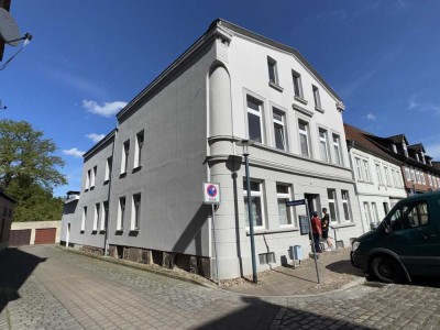 2 Zimmer Wohnung in Grabow