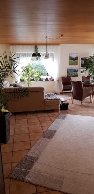 Charmante & gemütliche 4-Zimmerwohnung in sehr angenehmer Wohnlage von Bad Kreuznach