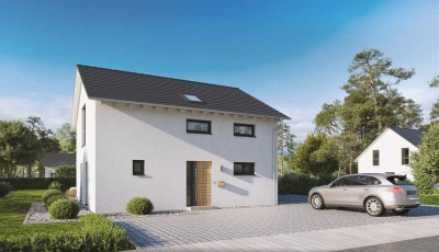 Ihr maßgeschneidertes Wohnparadies in Kleinblittersdorf