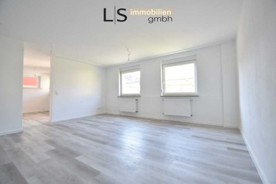 Sehr schöne und renovierte 1,5-Zimmer-Wohnung in Top-Wohnlage an EInzelperson!