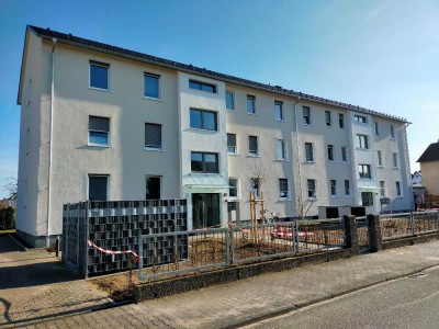Sanierte 3 Zimmer Wohnung in Riedstadt-Goddelau