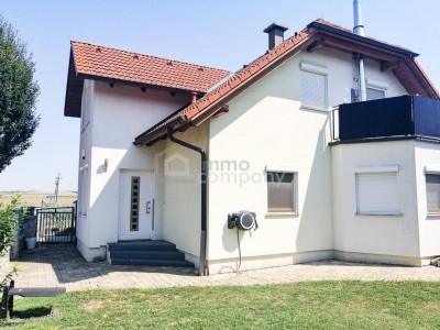 6 Zimmer, Ruhelage - Modernes Haus zum sofort Einziehen!