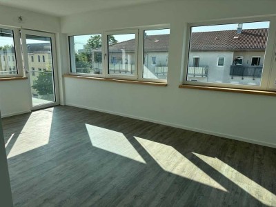 Helle 3-Zimmer Wohnung mit Balkon im 3. OG in Dresden-Löbtau-Nord