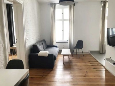 Exklusive 2-Zimmer-Wohnung mit EBK in Hanau