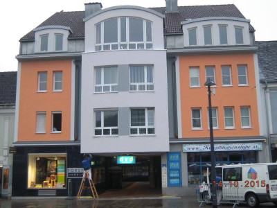 00600 00022 / Amstetten, 3 Zimmer Wohnung im Zentrum