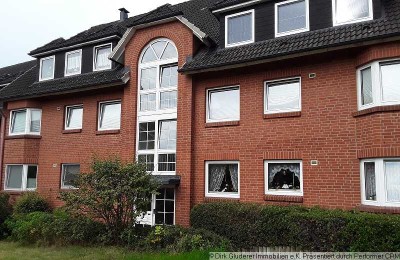 Vermietete 2-Zimmer-Dachgeschosswohnung in sehr beliebter Wohnanlage