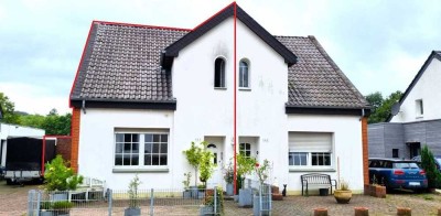 Charmante 3-Zimmer-Wohnung in historischem Wohnhaus von 1920