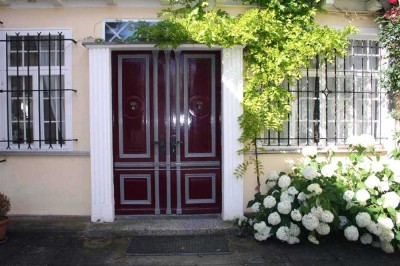 Altbau mit Charme - 10 km von Ulm