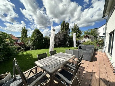 Schönes Einfamilienhaus in toller Lager mit hochwertiger Ausstattung. Privatverkauf - keine Makler.