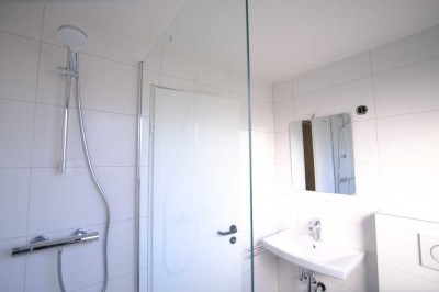 Gemütliches Wohnen am Wald