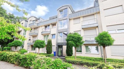 MG-Pongs: Hochwertige 4-Zimmer-Wohnung - seniorengerecht