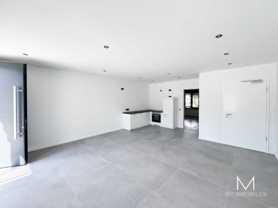 MG - Kaiserslautern, Erstbezug: 2 Zimmer barrierefreie Wohnung mit gehobener Ausstattung