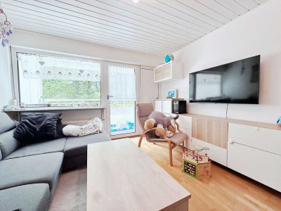 Flair � | Bezugsfrei | Ruhig