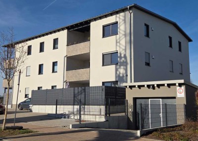 Attraktive 3,5-Zimmer Wohnung mit Balkon