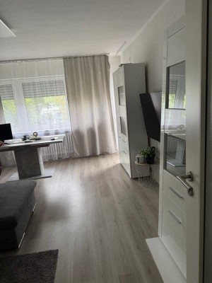 Schön renov. 3,5 ZKBB im 3.OG in Rheine-Schotthock zu vermieten