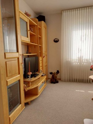 Attraktive 3,5 Zimmer Wohnung mit Balkon und Keller in Dortmund-Hombruch