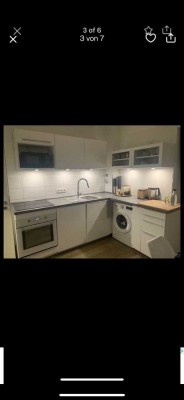 Nachmieter GESUCHT mit Möbelübernahme