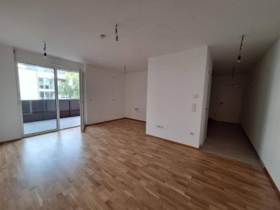 GRAZ_EGGENBERG; 2 Zimmer Wohnung mit Balkon - JAN22 - Top 9