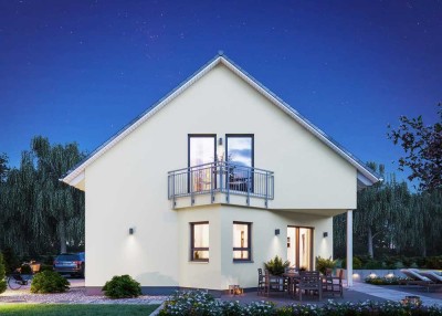 Willkommen in Ihrer neuen Wohlfühlheimat mit dem massa-Finishpaket inklusive!