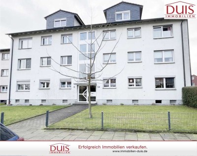 Attraktive Eigentumswohnung in begehrter Lage von Waltrop