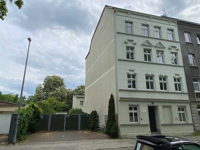 1,5-Zimmer Appartement Nahe des Nicolaiplatz zu vermieten