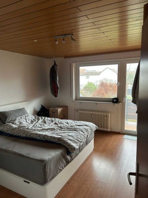 3 Zimmer Wohnung