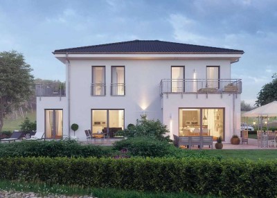 Ein modernes Mehrgenerationenhaus mit viel Platz für Ihre Träume!!
