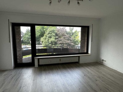 1-Zimmer-Wohnung mit Einbauküche in Xanten