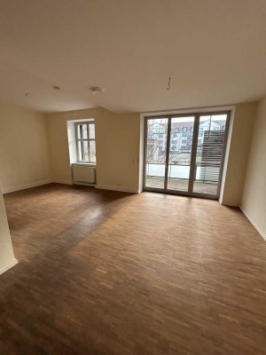 Helle 3-Zimmer Wohnung in Ludwigshafen-Friesenheim