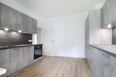 Traumwohnung in Kleefeld