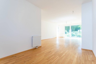 Modernes Reihenhaus mit Eigengarten, Terrasse und Balkon - Ihr neues Zuhause in Seitenstetten!