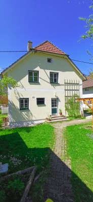 Gemütliches Einfamilienhaus mit Garten in Ebensee zu vermieten