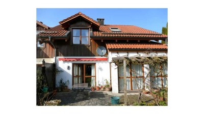 DHH, Ortsrand -  Ideal für Familien aber auch ältere Personen -