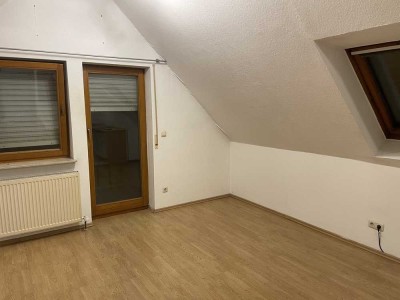 Helle 1-Zimmer Wohnung - Ideale Kapitalanlage