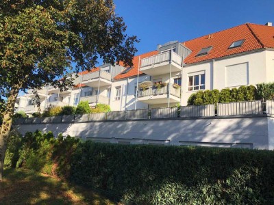 Sehr schöne 3 Zi Wohnung im Universitätsviertel
