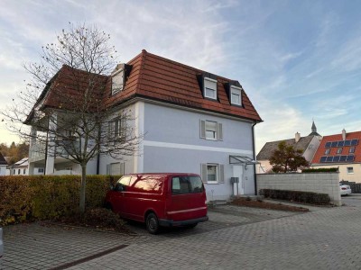 Schicke 3-Zimmer Wohnung mit Balkon von Privat ohne Maklergebühr !